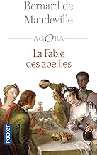 Download La Fable des abeilles PDF
