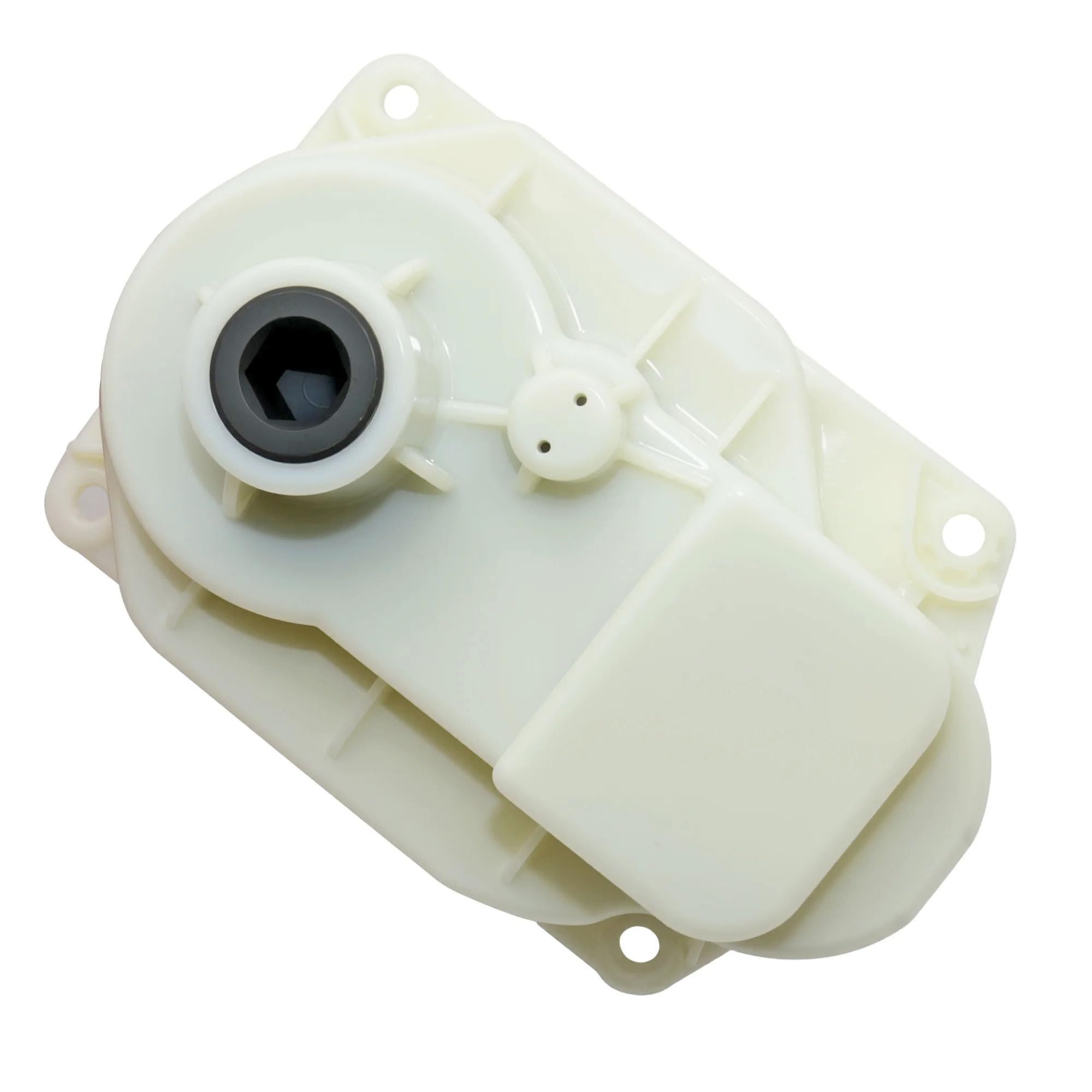 Photo 1 of W11202789 Refrigerator Ice Dispenser Auger Motor