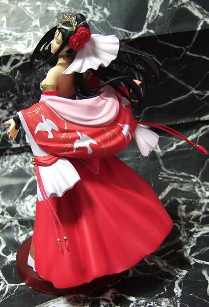 Amazon | 三国志大戦3 蒼天の龍脈 エクストラ フィギュア Vol3 甄皇后