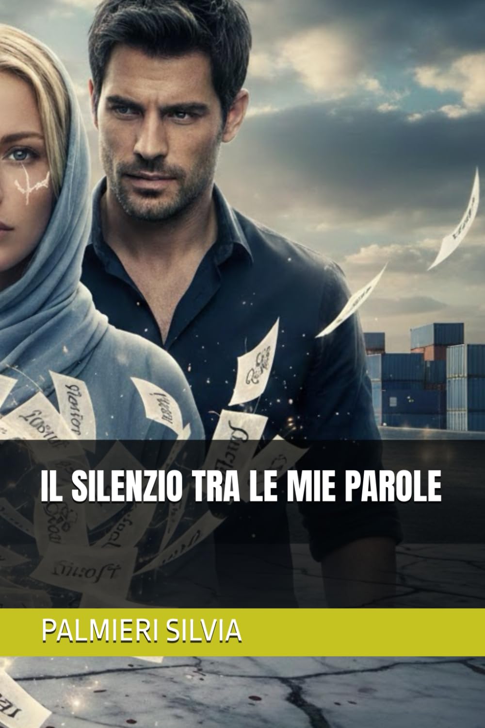 IL SILENZIO TRA LE MIE PAROLE (L’Eco del Silenzio: Il grido di chi non ha avuto voce)