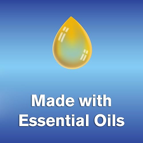 Miniatura 5 de Arm & Hammer Essentials - Hojas suavizantes de tela, lluvia de montaña, hechas con aceites esenciales, 144 unidades