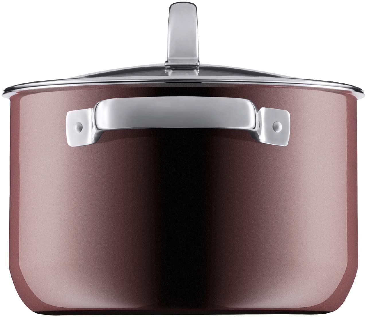 Amazon｜WMF (ヴェーエムエフ) 両手鍋 深型 20cm IH ガス火対応
