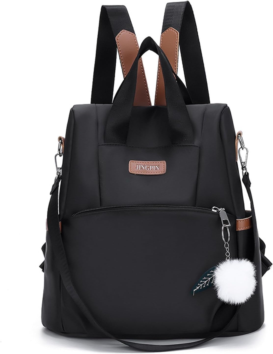 Aucuu Women's Backpack, Anti Theft Rucksack, Travel Shoulder Bag, Small Casual Daypacks, School Bag for Girls, Ladies Fashion Handbag, Rucksack Bag, Lightweight Backpack for Travel College Work, #3