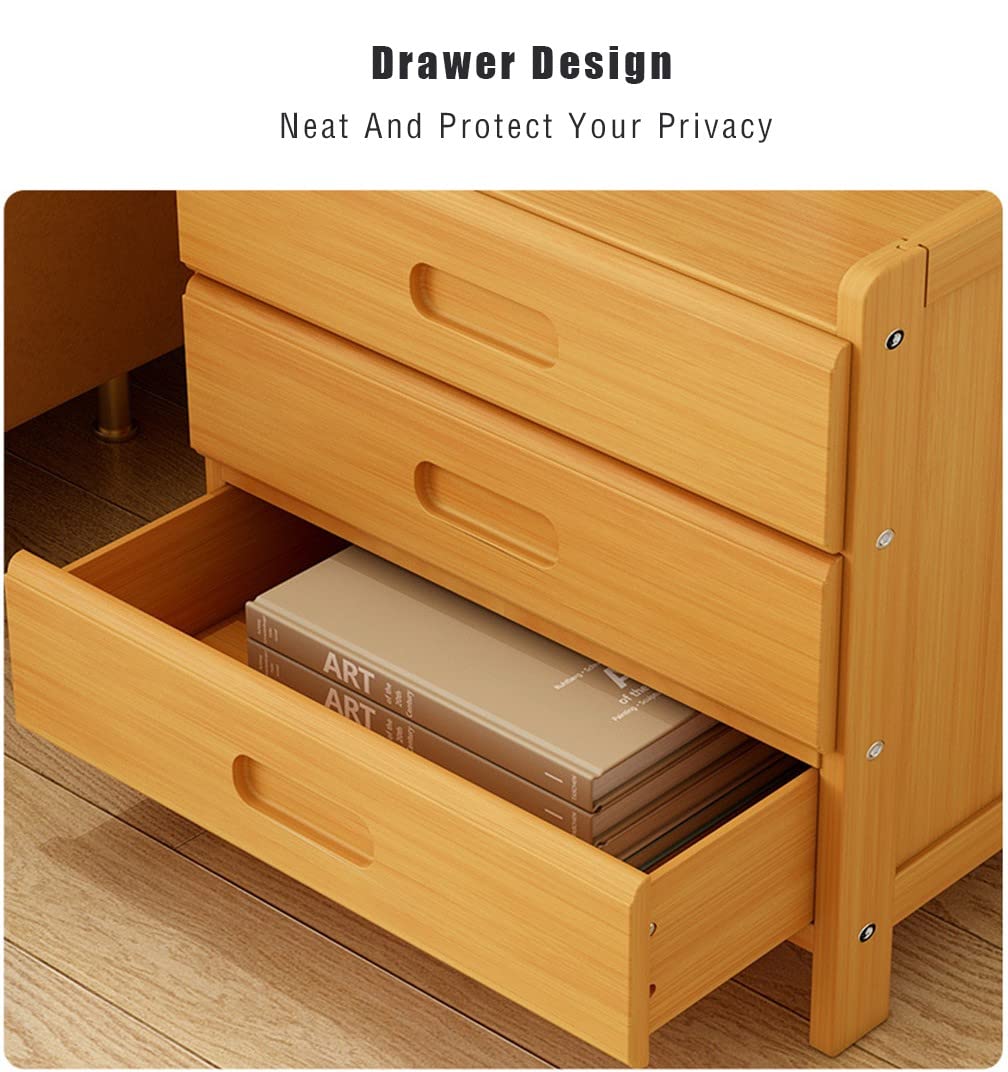 Portaoggetti Da Letto Scatola Di Stoccaggio Con Ganci, Con Ganci Rimovibili, Cestino Porta Sospeso, Organizzatore Per Letto Sospeso In Plastica, Per Ufficio, Scuola, Dormitorio, Letto A Castello, Verde Oggetti Per Letto