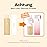 numbuzin No.3 Super Glowing Essence Toner, Fermented Toner for Skin Glow & Texture, Bifida, Niacinamide, Hydrating, Radiance-Boosting Essence, Fragrance-Free, 6.76 fl oz (200ml)
