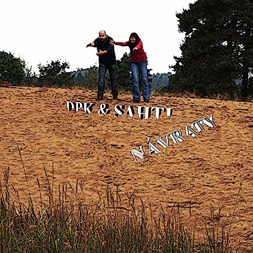 NÃ¡vraty ÄŒasem ZpÃ¡tky