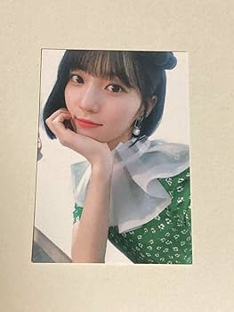 Amazon.co.jp: OHMYGIRL オマゴル ビニ ユビン バナナが食べれ