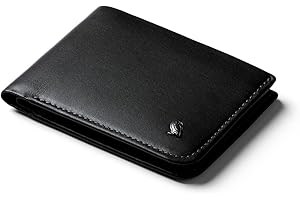 Hide & Seek Wallet: The Ultimate Accessory for Modern Men