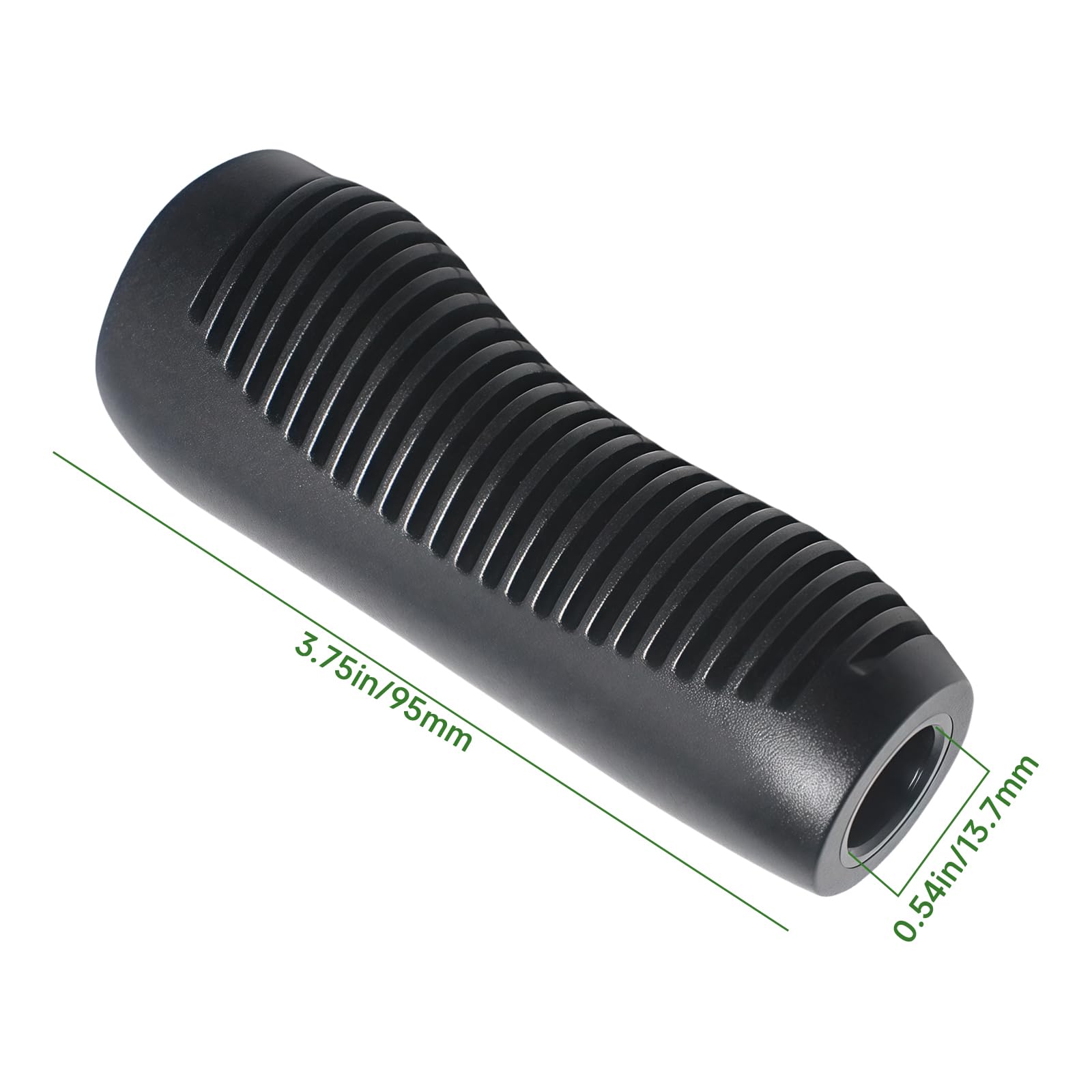 Amazon.com : (2pack) 532411555 Lawn Tractor Deck Lift Handle