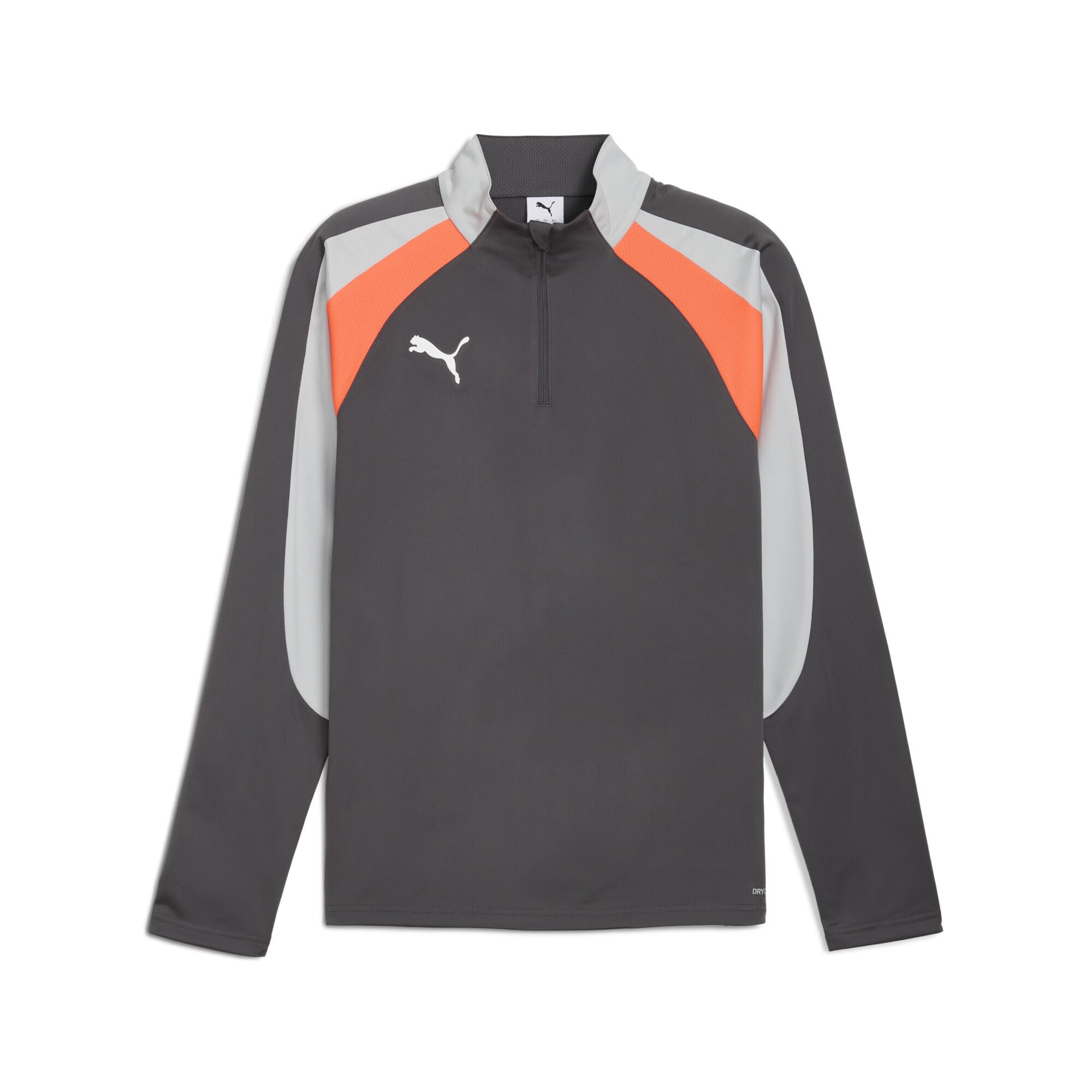 PUMA IndividualLIGA 1/4 Zip Top