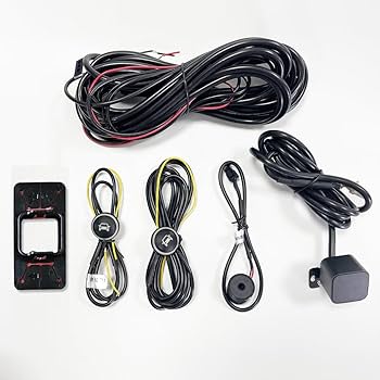 【新品未開封】Blind Spot BLIND SPOT IV Amazon.com: Blind Spot Monitoring System, 77 GHz Millimeter