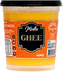 Ghee 400g