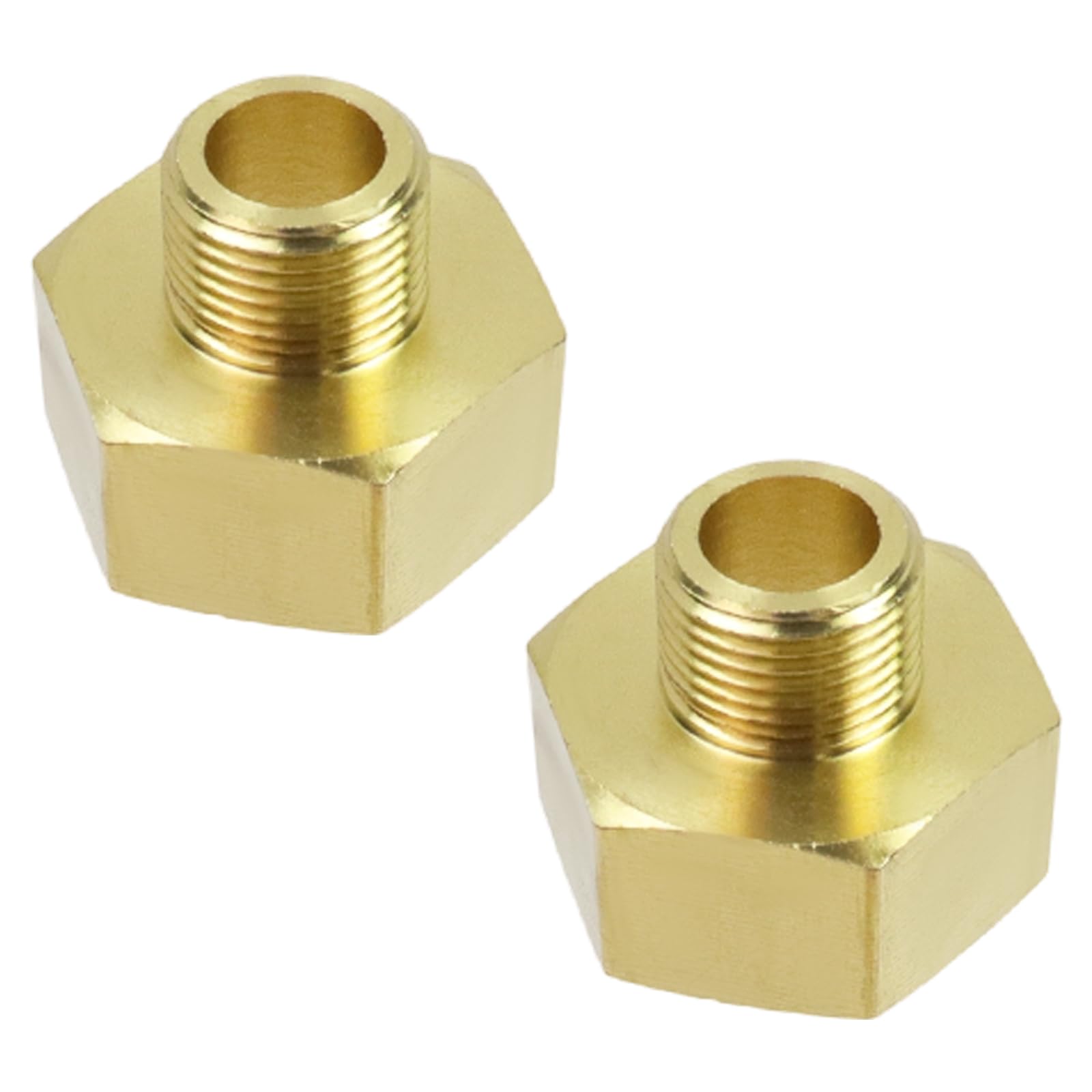 Adaptateur 3/4 femelle vers 3/8 mâle pour circuit eau camping-car