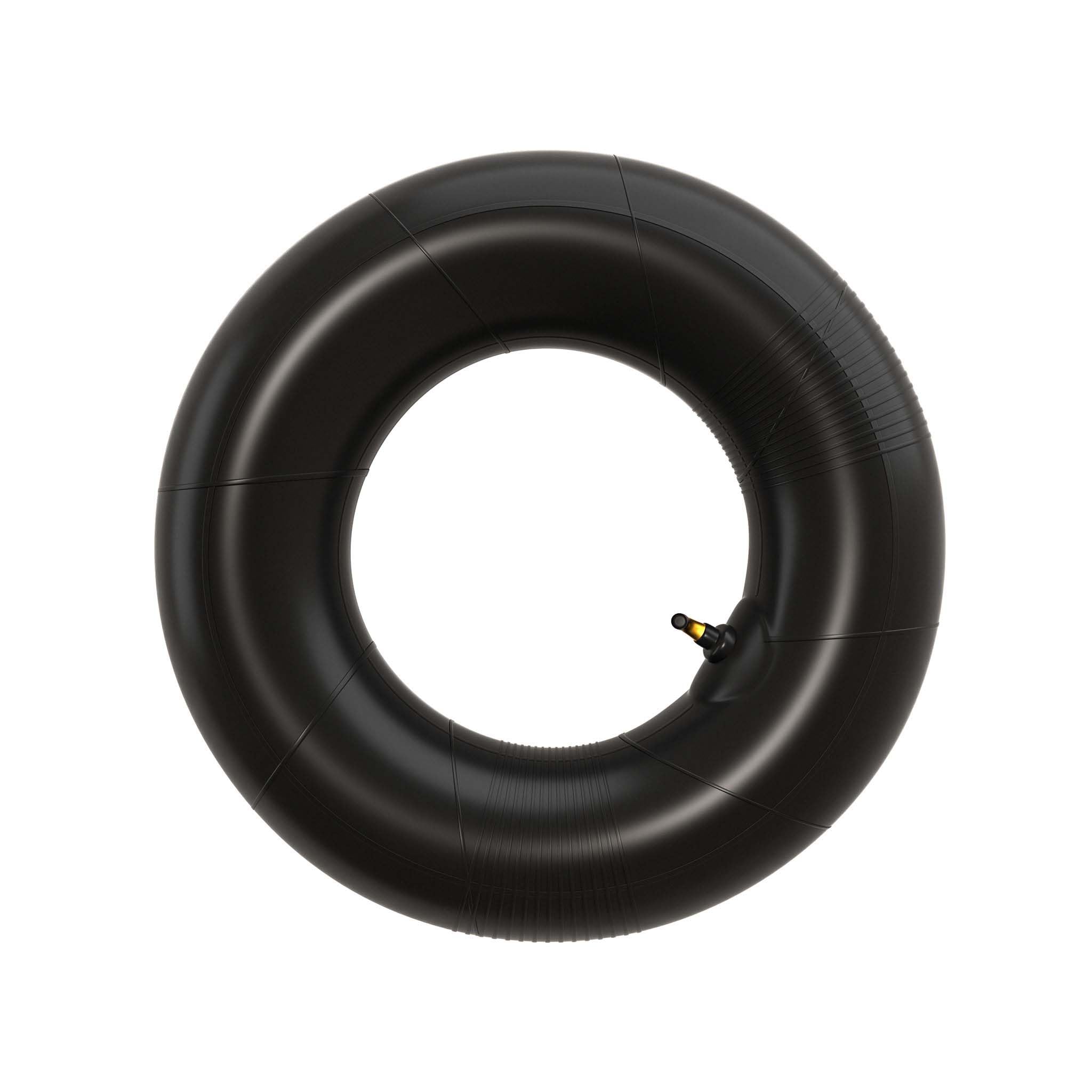 Wiltec Black Inner Tube 13X5.00-5, Perfect For Ride-On Lawn Mowers, Garden Tractors & Lawn Tractors, Low Maintenance And Easy Inflation Thanks To Tr87 Valve