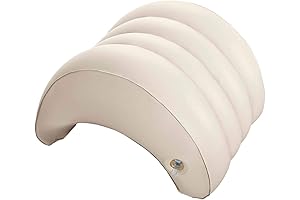 Intex PureSpa Inflatable Hot Tub Pillow Headrest