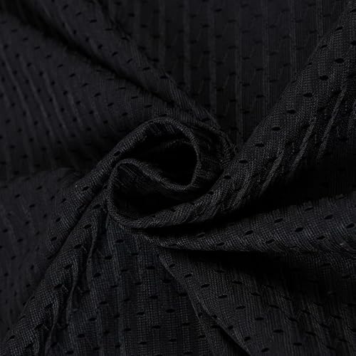 CNALLAR - Camiseta Bugs n.º1 de Baloncesto de la película “Space Jam” para Hombre, diseño de Hiphop, Halloween, Blanco, Negro/Rojo, S-XXXL, #1 Negro, Small