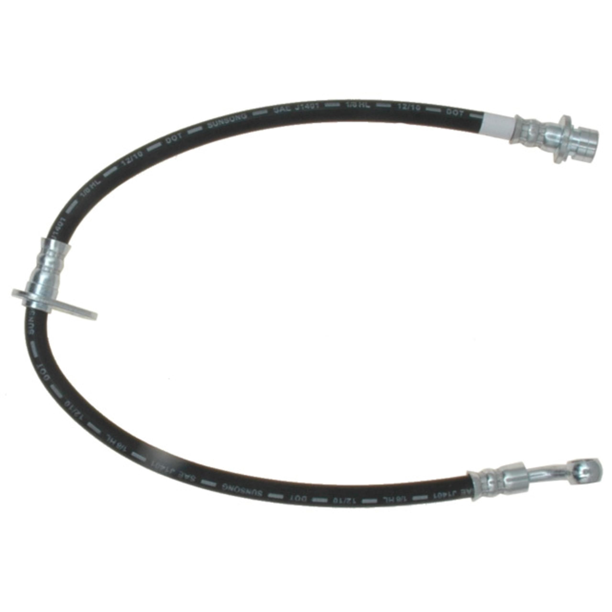 Amazon.com: ACDelco Professional 18J4519 Front Passenger Side 