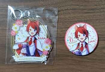 すとぷり 6周年 莉犬 缶バッジ 82個 アクキー すとぷり 6周年 莉犬 缶バッジ 82個 アクキー - メルカリ