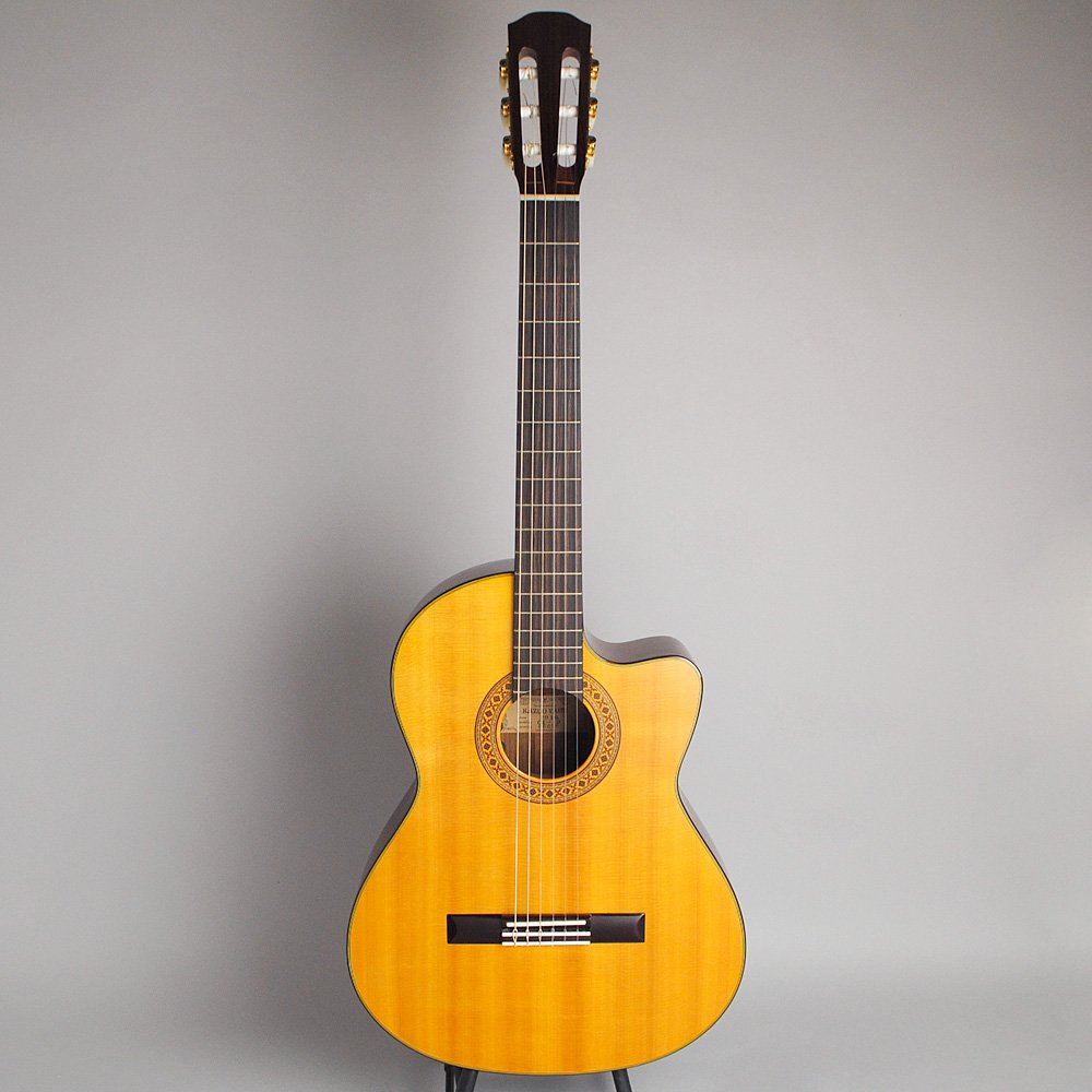 yairi ce-2エレガット サンバースト弾きやすい状態良好