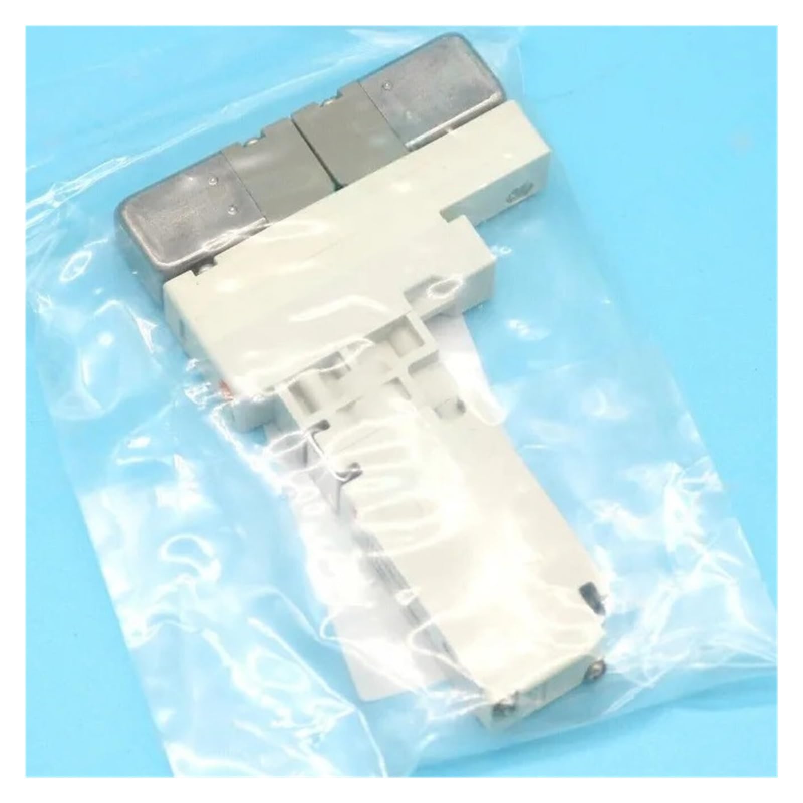 TYHUJKKL 1pcs VQ1201N-5 solenoid valve