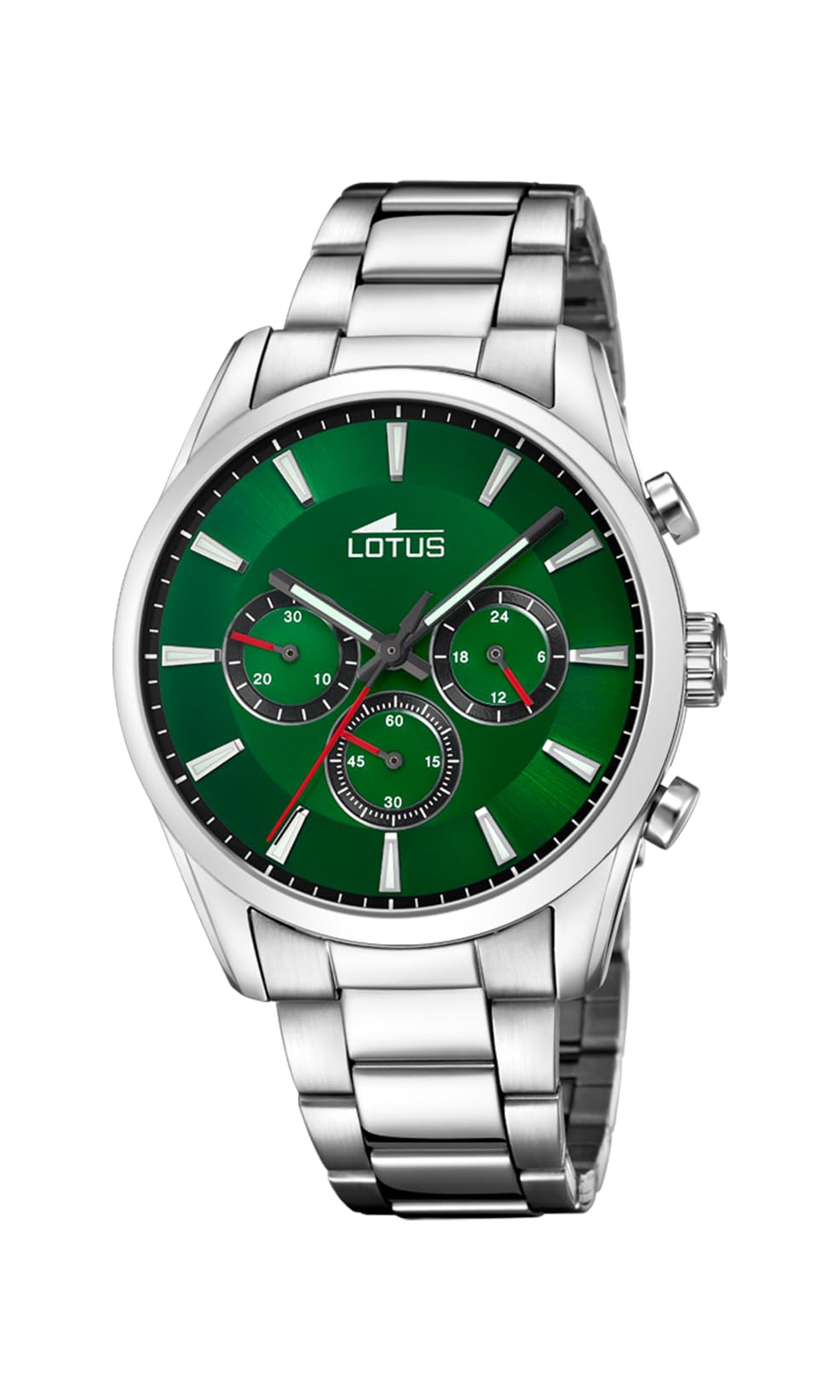 Lotus Chronograph 18922/4 Mens Chronograph