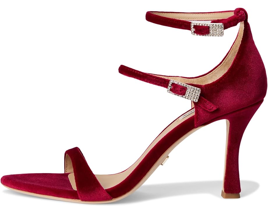 Badgley Mischka Valencia - Left View