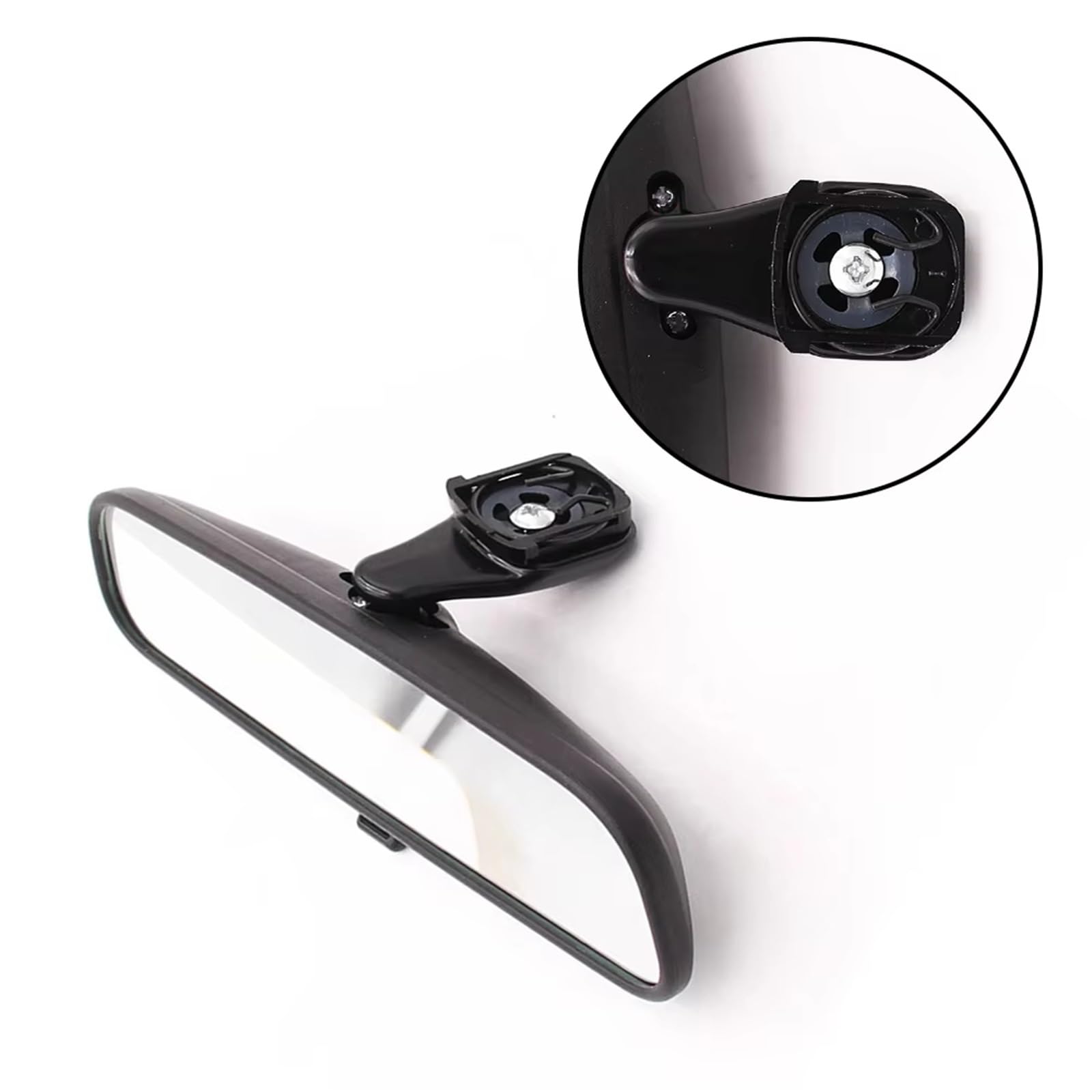 RückCkspiegel 865104A100 Couvercle intérieur pour Hyundai H1 Starex 1996