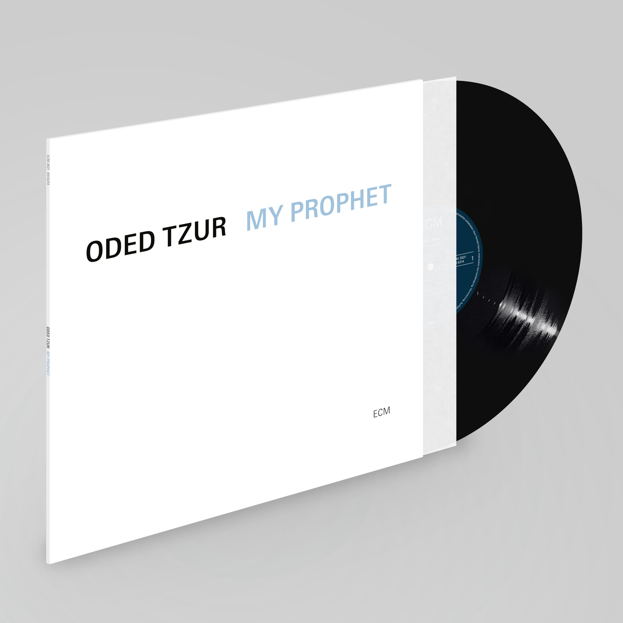 My Prophet