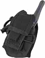 (未使用･未開封品)　CONDOR（コンドル） タクティカルギア　MA12　ショットガンAMMOポーチ　ブラック 7z28pnb ○○ コンドル タクティカルギア CV ブラック M/L クロスドロー