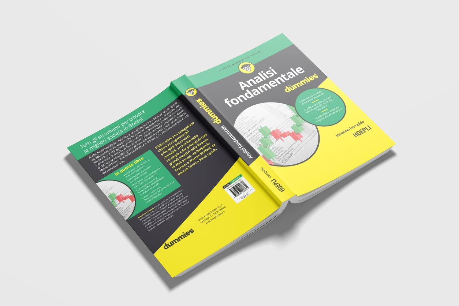 Analisi fondamentale for dummies