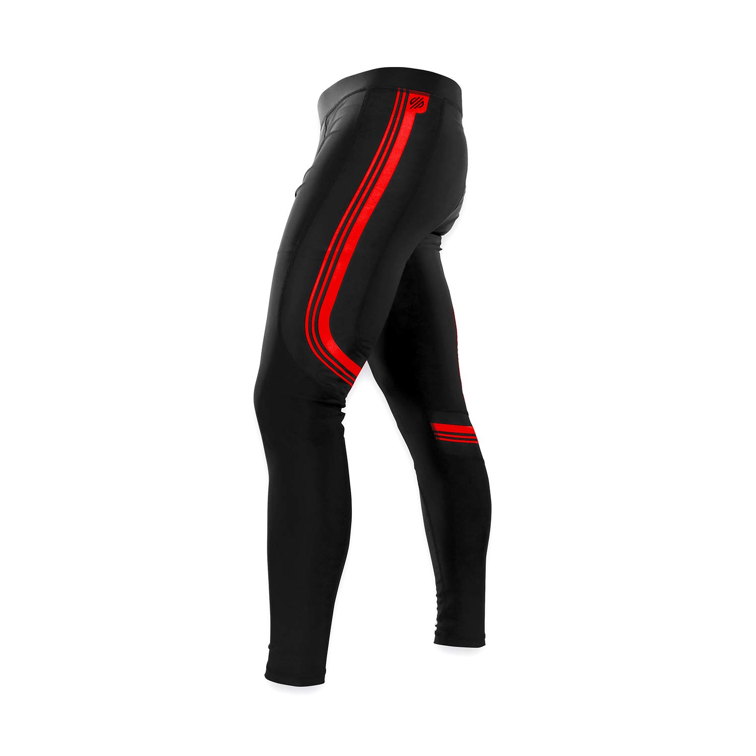 Sanabul Core Compression Spats Jiu-Jitsu Mallas No Gi BJJ para hombre