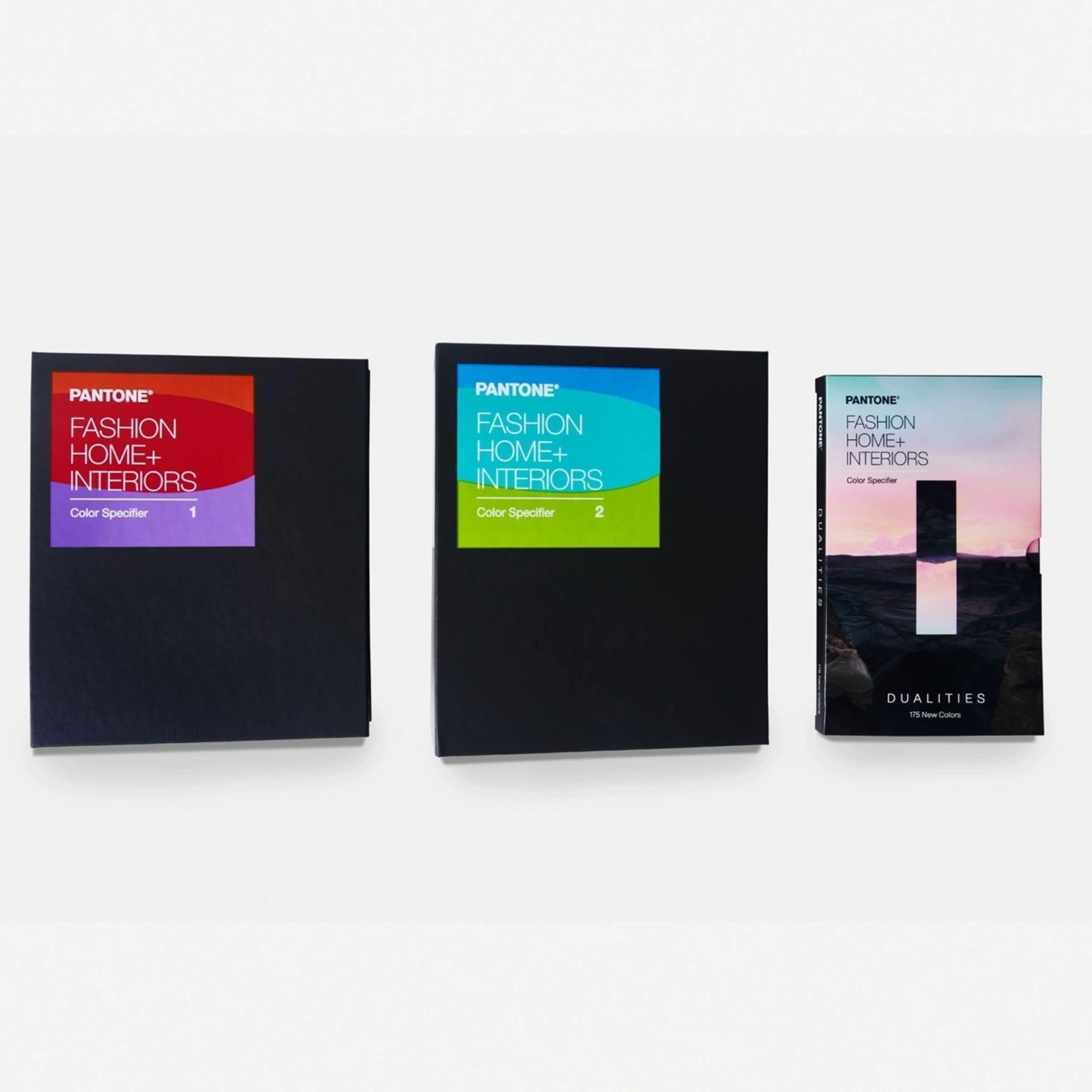 PANTONE FHIP210C Colour Specifier - Specificatore di Colore con Schede Removibili