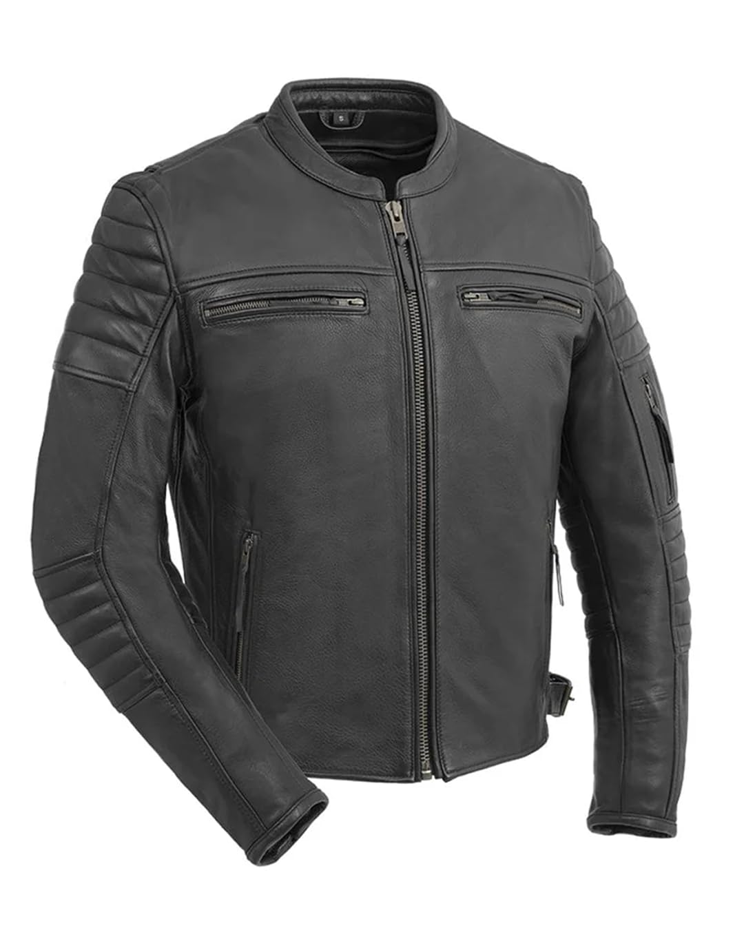 First Mfg Co Commuter Jacket