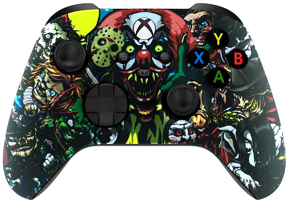 Buy Wordene Series XS Modded Custom Rapid Fire Controller for
