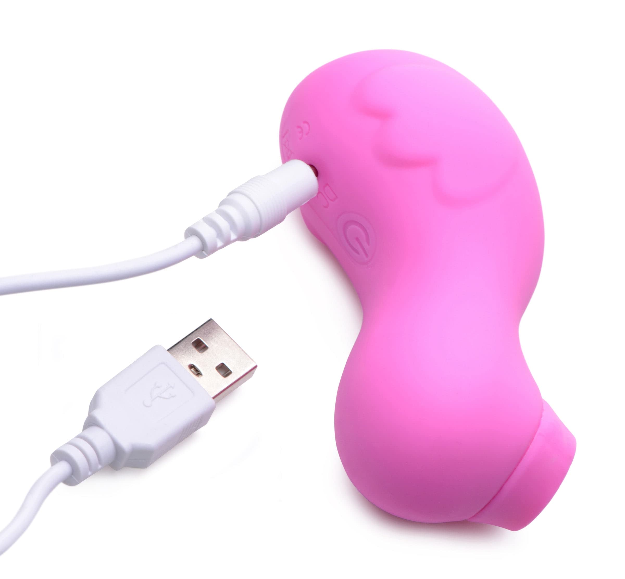 sucky ducky sex toy Amazon.com: Inmi Sucky Ducky Silicone Clitoral Stimulator