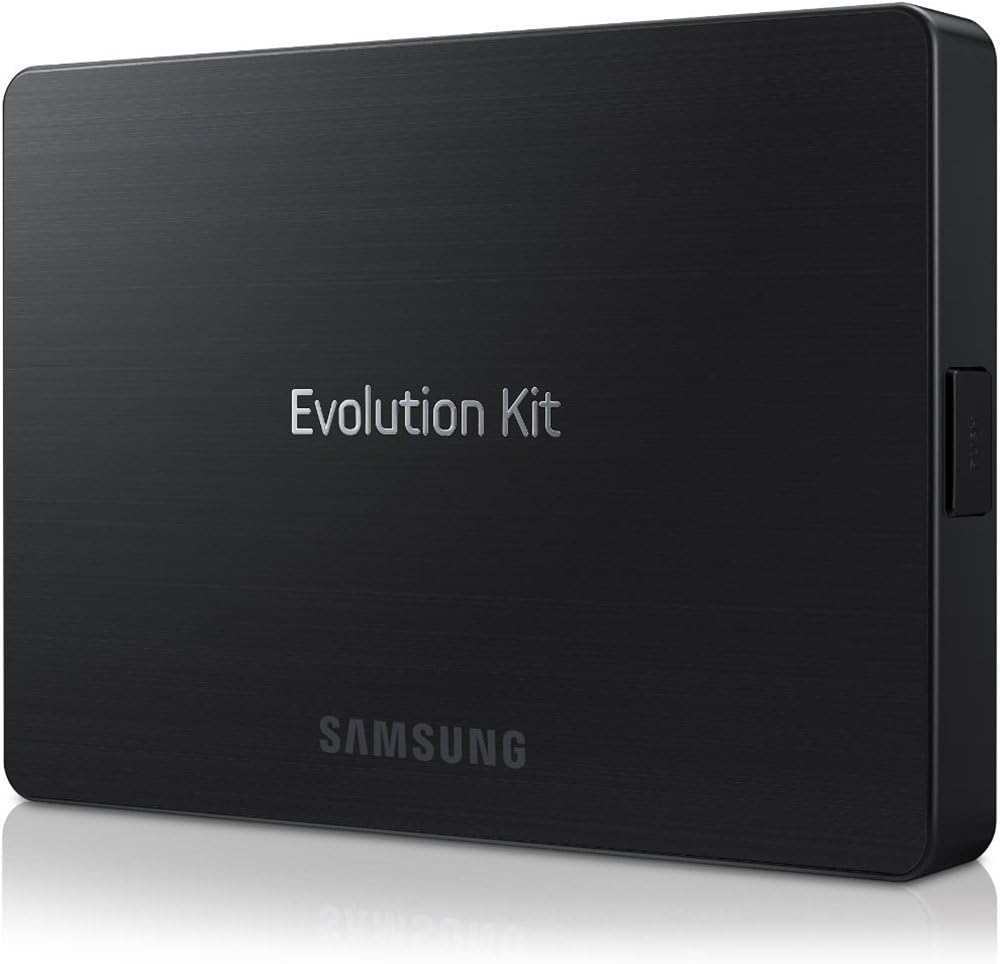 Samsung SEK-1000/ZA 2013 Evolution Kit