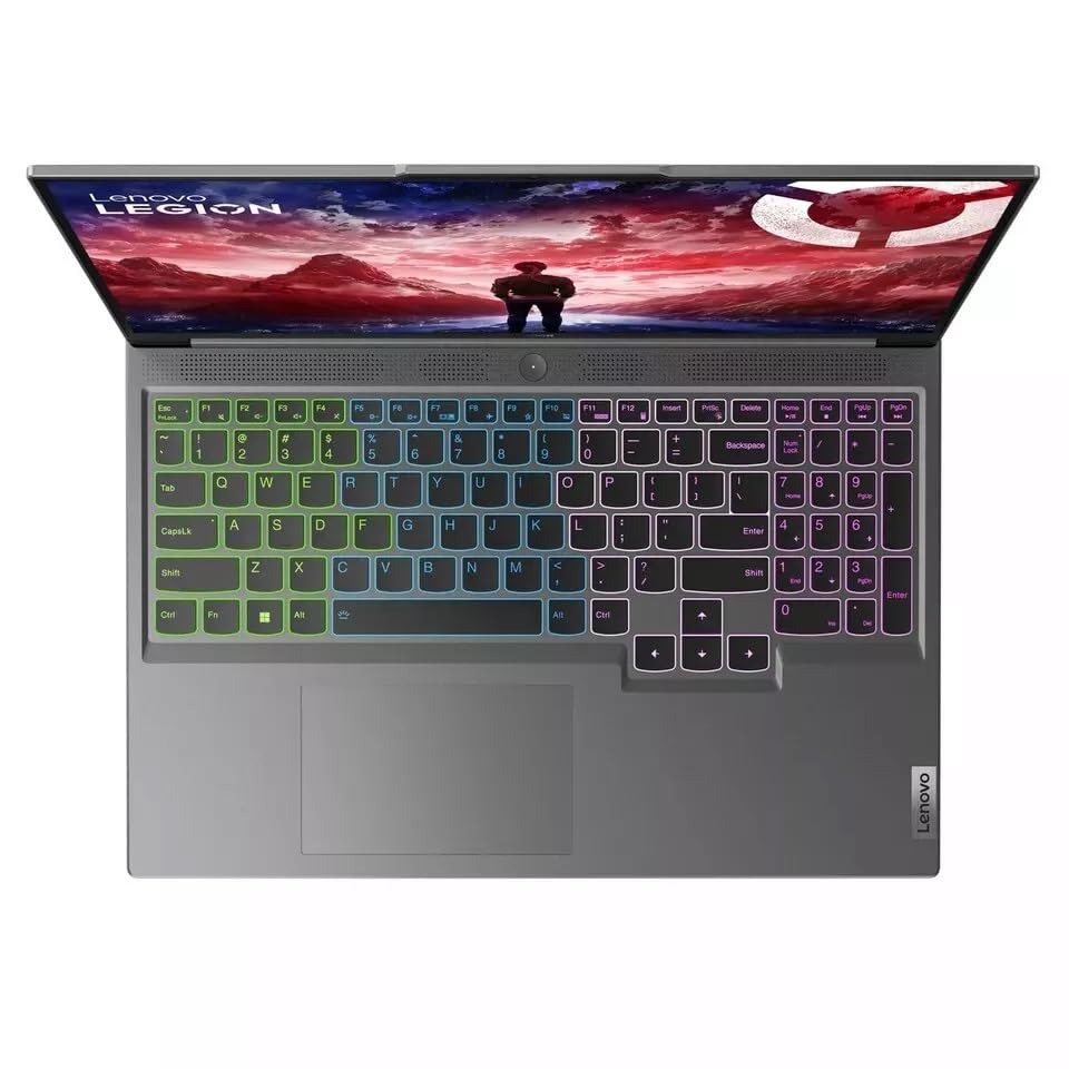 Amazon.com: Lenovo Legion Slim 5 Gen 9 RTX 4070 16
