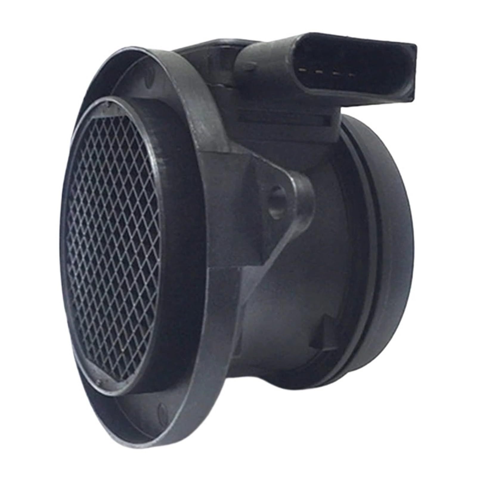 Air Flow Sensor Meter Compatible with Mercedes Benz W203 Cl203 S203 C209 A209 W211 S211 R171 5Wk9638 5Wk9638Z 2710940248 A2710940248