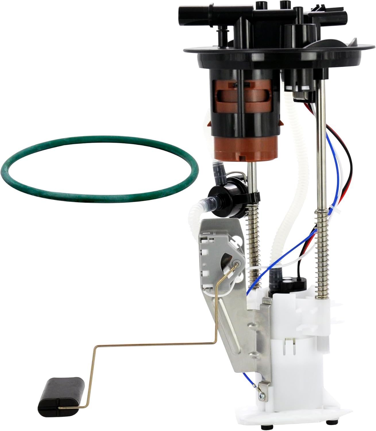 Electric Fuel Pump Module Assembly w/Sending Unit Fits 04-06 Ford Ranger Mazda B2300 B3000 2004 2005 2006 2.3L 3.0L 4.0L Gas E2357M