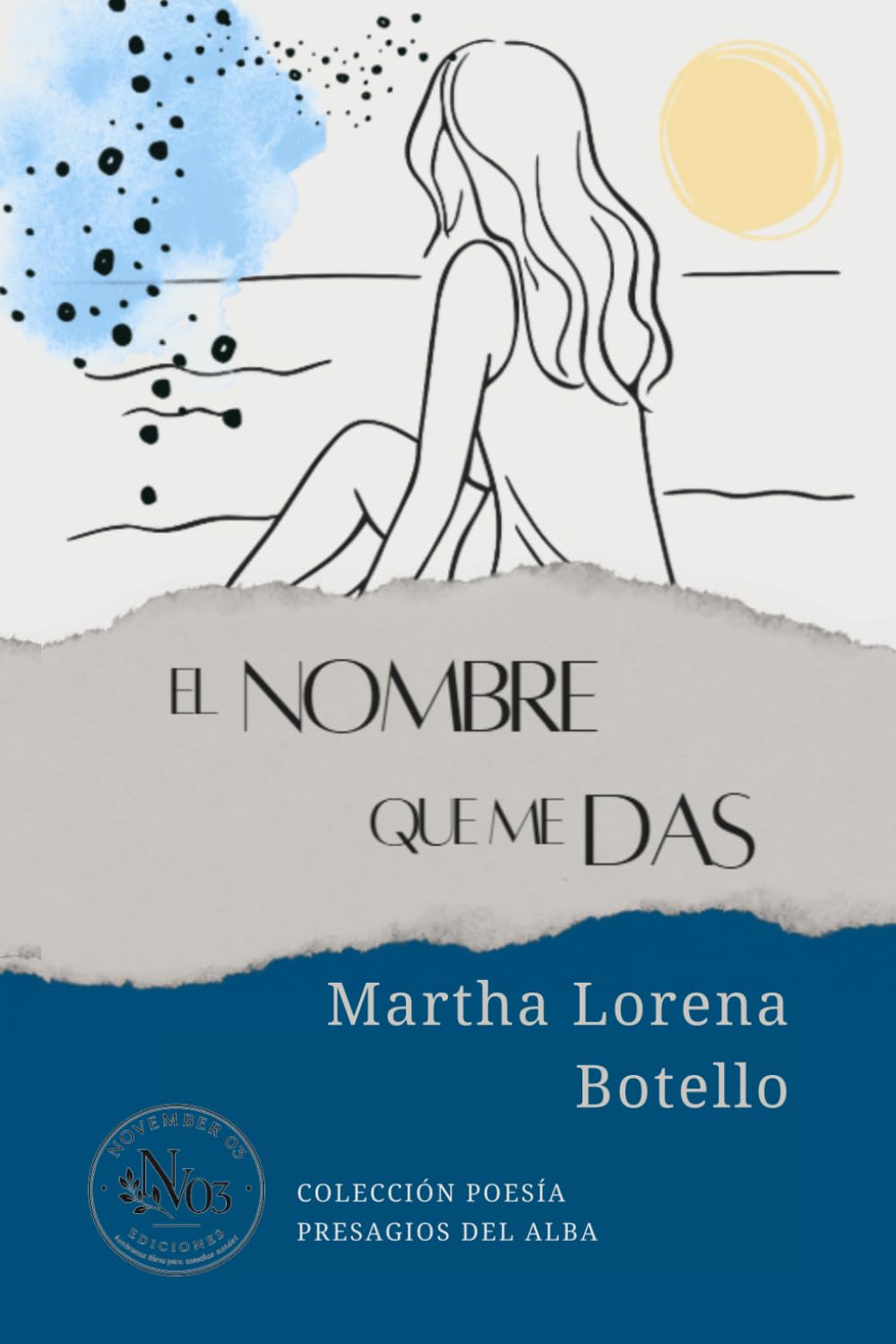 El nombre que me das