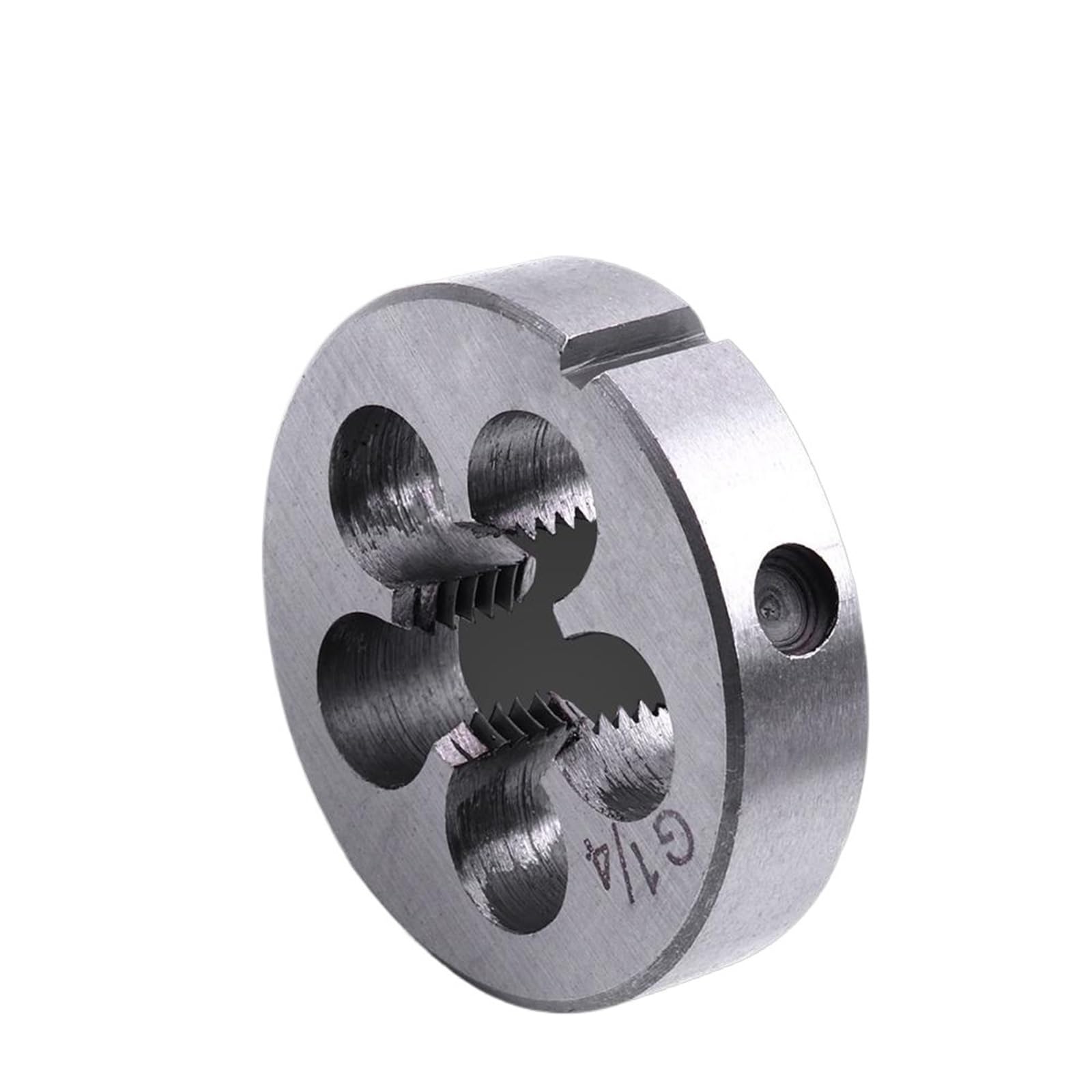 Terraja de Rosca Métrica G1/2 G1/4 G1/8 G3/8 de acero