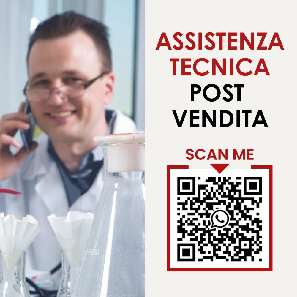 GEAL Splendiforno. Mousse per forni, grill e barbecue. 700 Grammi