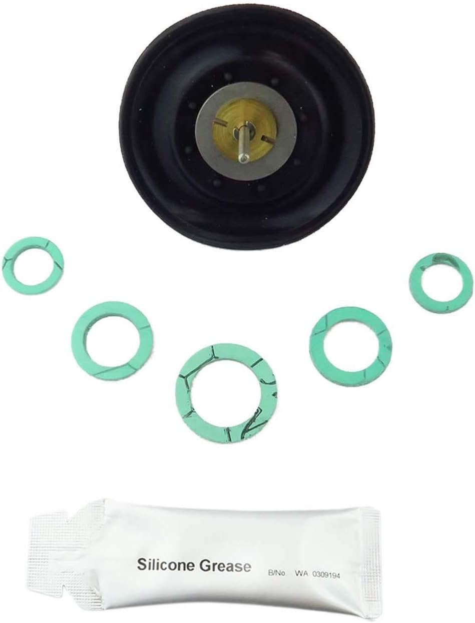 Ravenheat RSF Diverter Valve Repair Kit 5012051 Diaphragm
