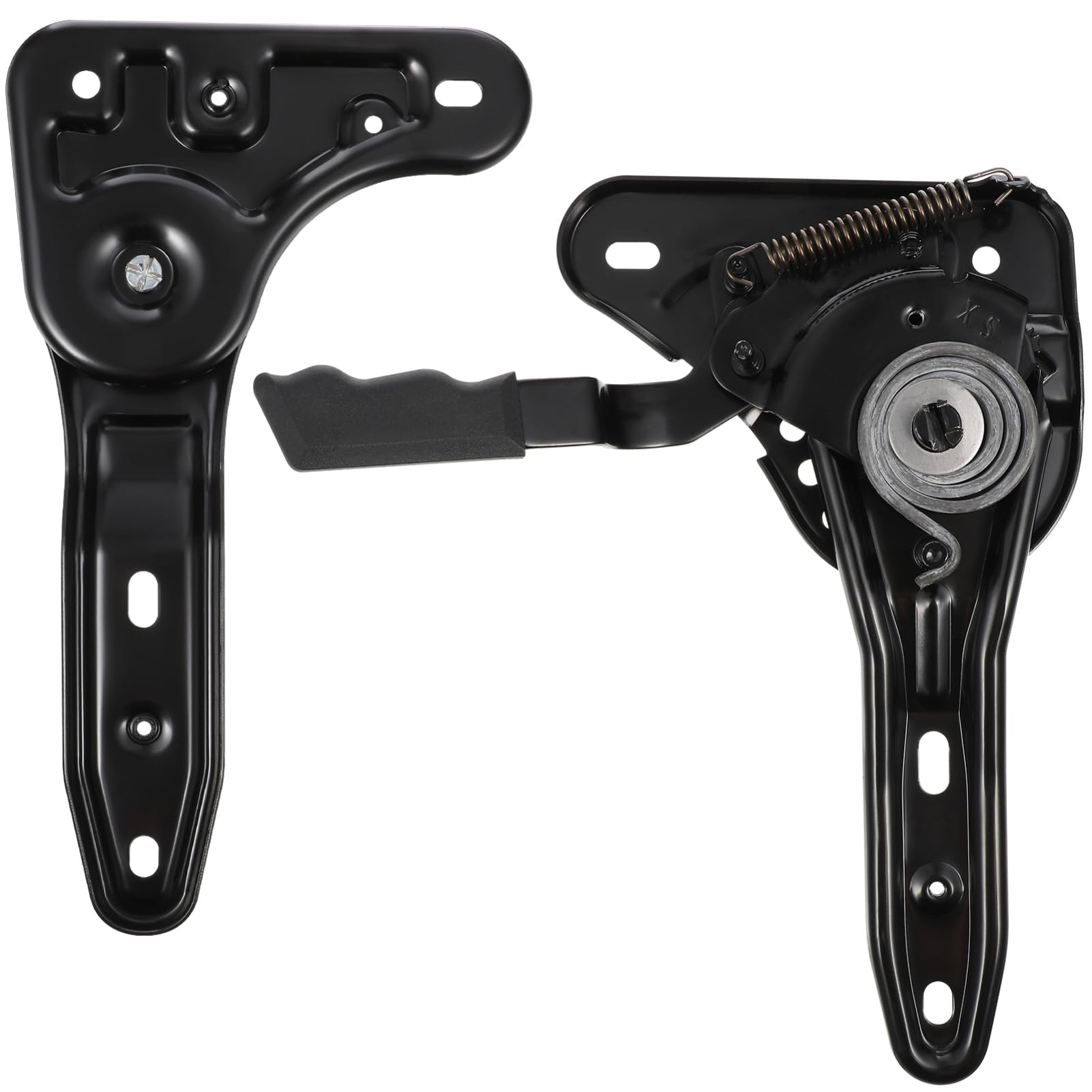 Ajusteur Angle pour Chaise Gaming MAGICLULU Réglage 180° Fluide
