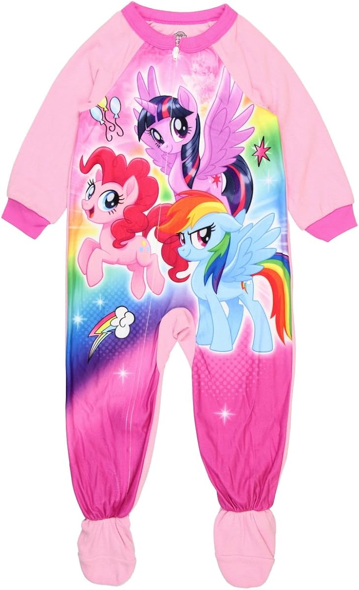 Footie pajamas 5t Clearance