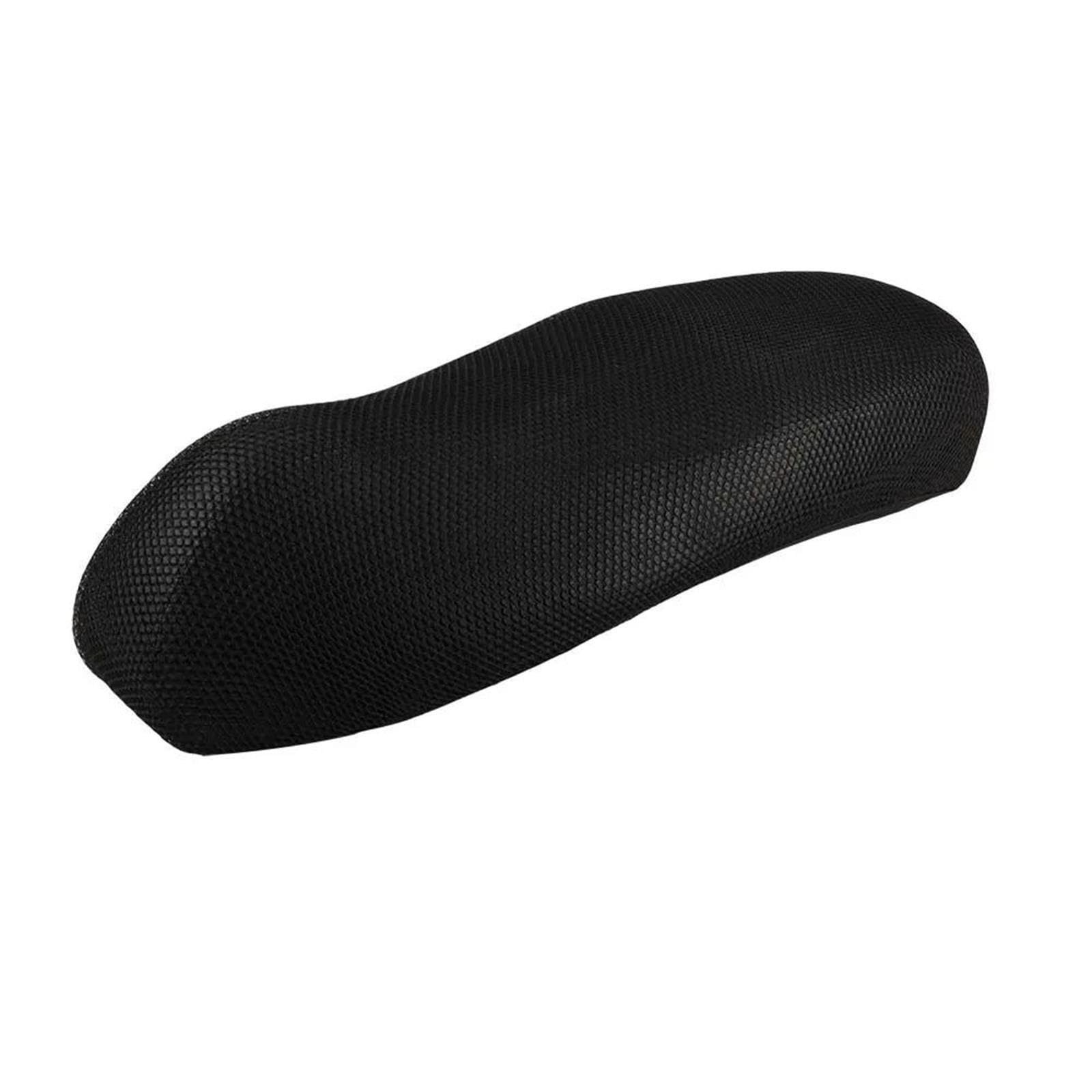 Per Per Vespa GTS 300 Super HPE 2023-2025 Fodera Cuscino Del Sedile Con Isolamento Termico In Rete Moto Cuscini di seduta