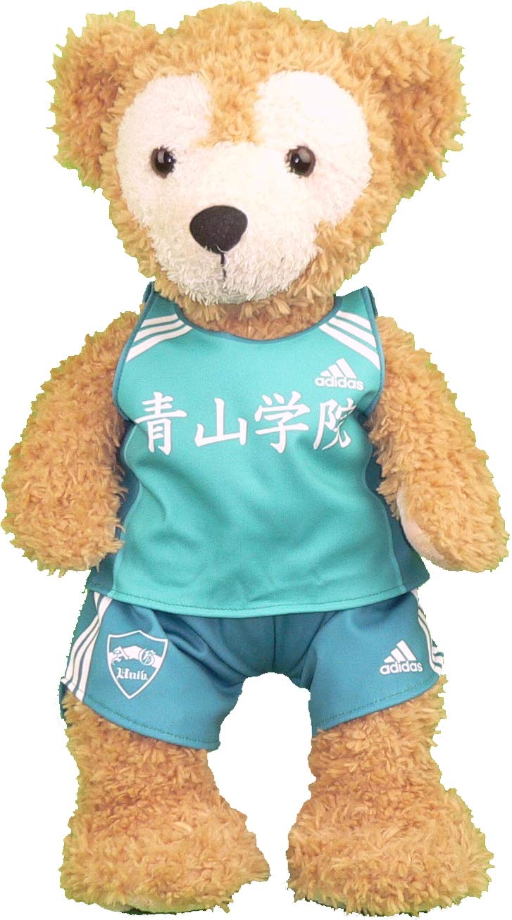 ま*輔様 超童顔 TDS ダッフィー Sサイズ ぬいぐるみ ポーズも取れて自立可 Amazon.co.jp: ダッフィー ぬいぐるみ Sサイズ 約43cm Duffy 【東京