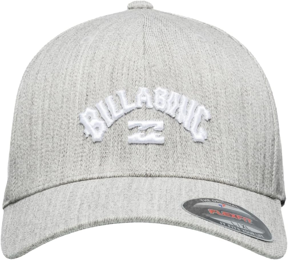 Billabong Men's Arch Flexfit Cap Cap
