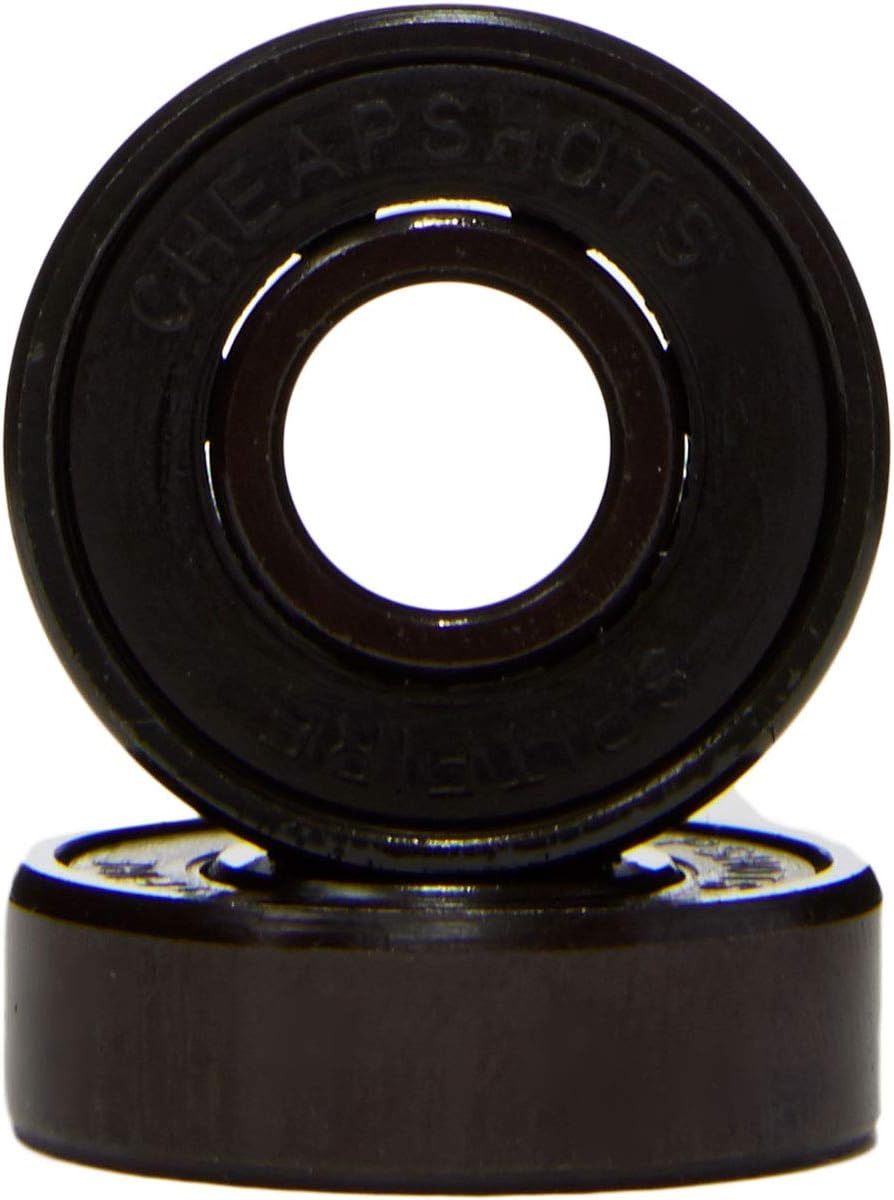 Spitfire Cheapshots Skateboard Bearings Sports & Outdoors