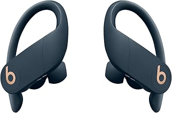 Powerbeats Pro - Totally Wireless Earphones - Navy
